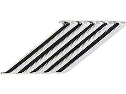 Door Ornament, Right (1963 Ford Thunderbird)