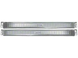 Door Scuff Plates (1963 Ford Thunderbird)