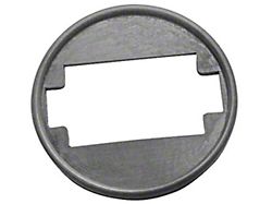 Power Window Switch Housing Gasket (1963 Ford Thunderbird)