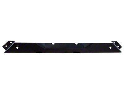 1963 Galaxie Cross Rail Brace - Rear
