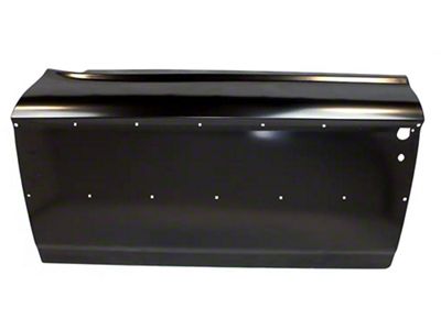1963 Galaxie Door Skin - LH