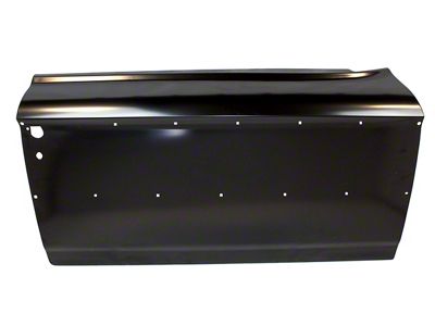 1963 Galaxie Door Skin - RH