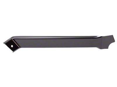 1963 Galaxie Firewall Brace - LH