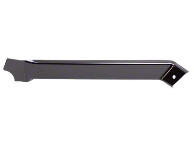 1963 Galaxie Firewall Brace - RH