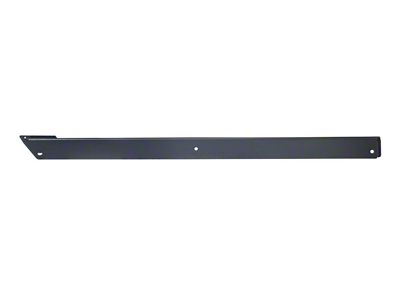 1963 Galaxie Inner Rocker Panel - LH