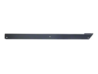 1963 Galaxie Inner Rocker Panel - RH