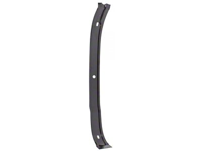 1963 Galaxie Quarter Panel Brace - LH or RH