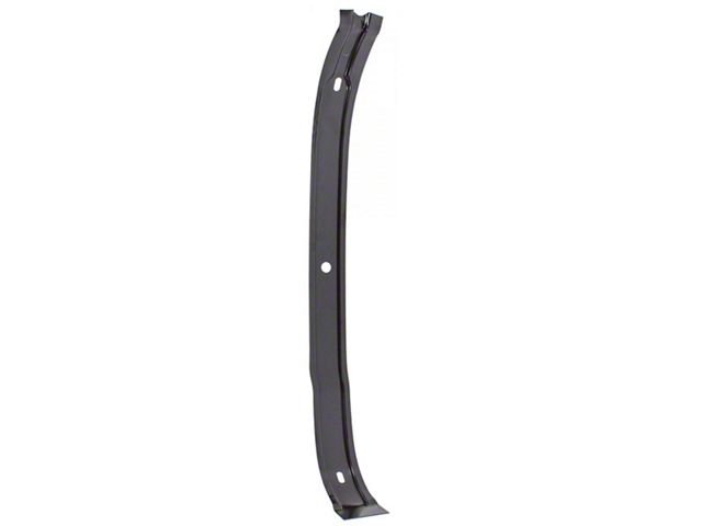 1963 Galaxie Quarter Panel Brace - LH or RH