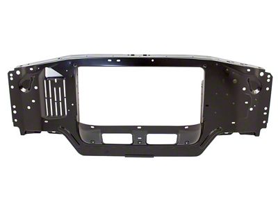 1963 Galaxie Radiator Support
