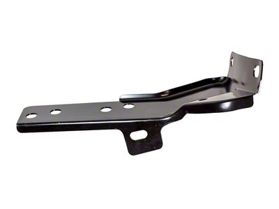 1963 Galaxie Radiator Support Upper Extension - LH