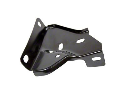 1963 Galaxie Radiator Support Upper Extension - RH