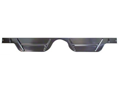 1963 Galaxie Rear Seat Support