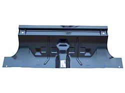 1963 Galaxie Under Rear Set Floor Panel