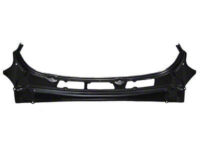 1963 Galaxie Upper Cowl