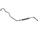 1963 Ford Thunderbird Windshield Wiper Motor Hose, Hydraulic, From Motor To Steering Gearbox
