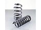 1964-1666 GTO Hotchkis Performance Springs Set, Small Block Or Big Block With Aluminum Heads,