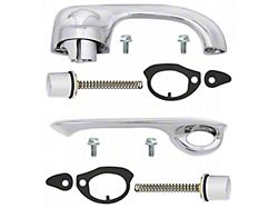 Outside Door Handle Kit 