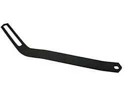 Alternator Brace, Upper Sb w/ Pwr Steering ,64-65