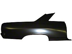 OPR 1964-1965 Chevelle Full Quarter Panel, 2-Door Coupe, Right