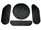 1964-1965 Chevelle Hood Insulation Pads