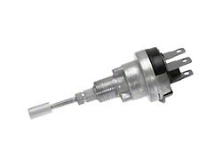 Wiper Switch,2 Speed With Washer (64-65 Impala)