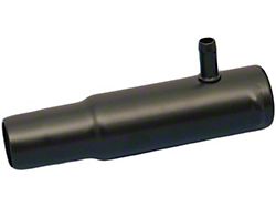 1964-1965 Corvette Engine Oil Filler Tube 250hp And 300hp