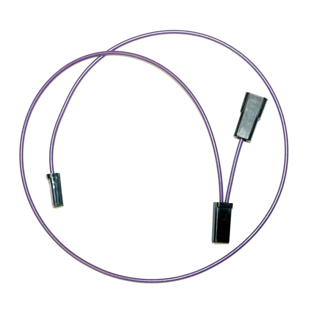 Ecklers Leads, F.I. Fuel Solenoid Bypass Show, 19541965