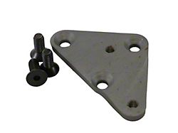 1964-1965 Corvette Shifter Mounting Bracket 4-Speed Transmission 