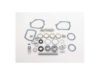 Transmission Rebuild Kit, 4-Speed, Muncie, 1964-1965