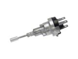 Wiper Switch, 2 Speed With Washer (64-65 Corvette C2)