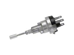 Wiper Switch,2 Speed With Washer,64-65