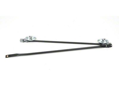 OPR 1964-1965 El camino Wiper Transmission