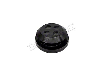 1964-1965 El Camino Wiring Harness, Firewall Grommet