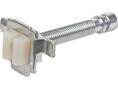 1964-1965 Ford Thunderbird Headlight Adjuster Assembly