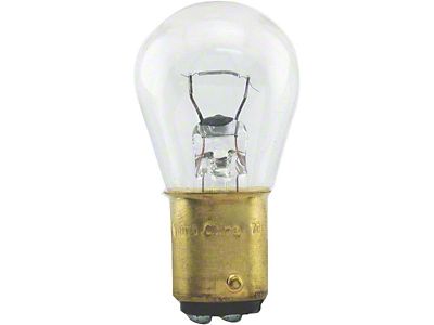 1964-1965 Ford Thunderbird Light Bulb 1076, Back-Up Light