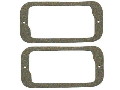 1964-1965 Ford Thunderbird Parking Light Lens Gaskets