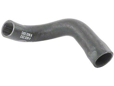 1964-1965 Ford Thunderbird Radiator Hose, Lower, With Original Script