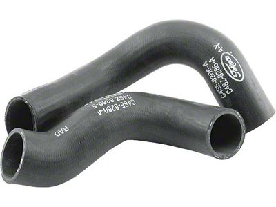 Script Rad Hose Set/ 64-65 Bird