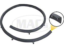 Hood To Cowl Seal- 64-65 Falcon & Comet