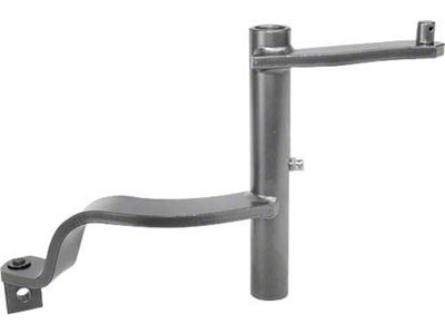 1964-1965 Mustang 5-Bolt Clutch Equalizer Bar, 260/289 Except Hi-Po