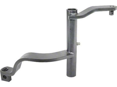 1964-1965 Mustang 5-Bolt Type Clutch Equalizer Bar, 289 Hi-Po V8