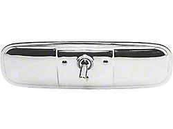 OPR Inside Mirror Assembly (64-65 Mustang)