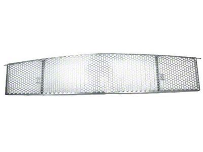 OPR Grille/ 64-65 Mustang