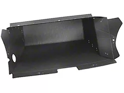 Glove Box Liner/64-65 Mustang (Can be used on 1966)