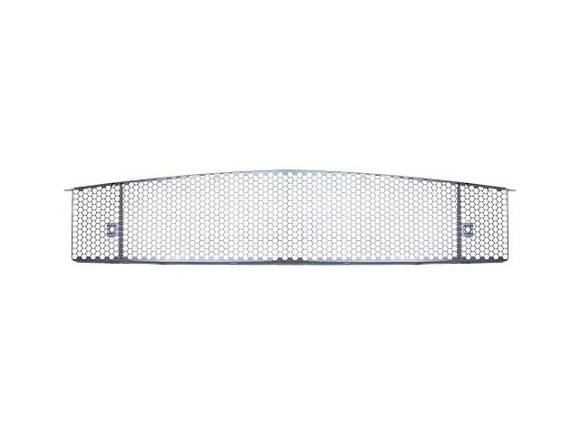 1964-1965 Mustang Grille with Openings for Fog Lights