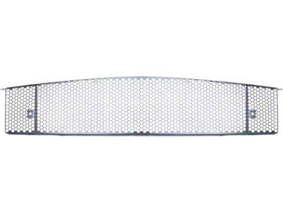 1964-1965 Mustang Grille with Openings for Fog Lights