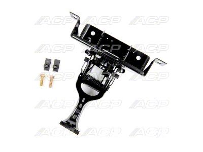 1964-1965 Mustang Hood Latch Assembly with Top Plate