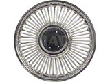 OPR 1964-1965 Mustang Original Style 14 Wheel Cover