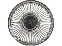 OPR 1964-1965 Mustang Original Style 14 Wheel Cover