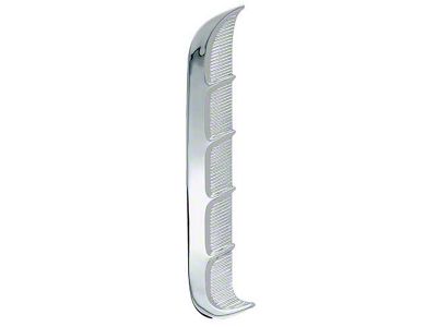 OPR Quarter Panel Ornament/ 64-65 Mustang